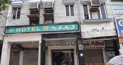 Hotel Bajaj