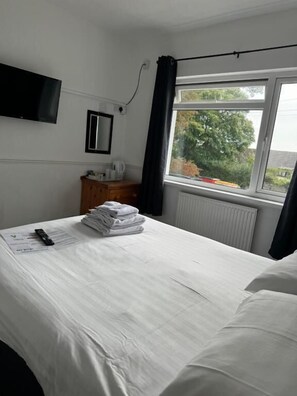 Free WiFi - Cottage Court Hotel (Tenby)