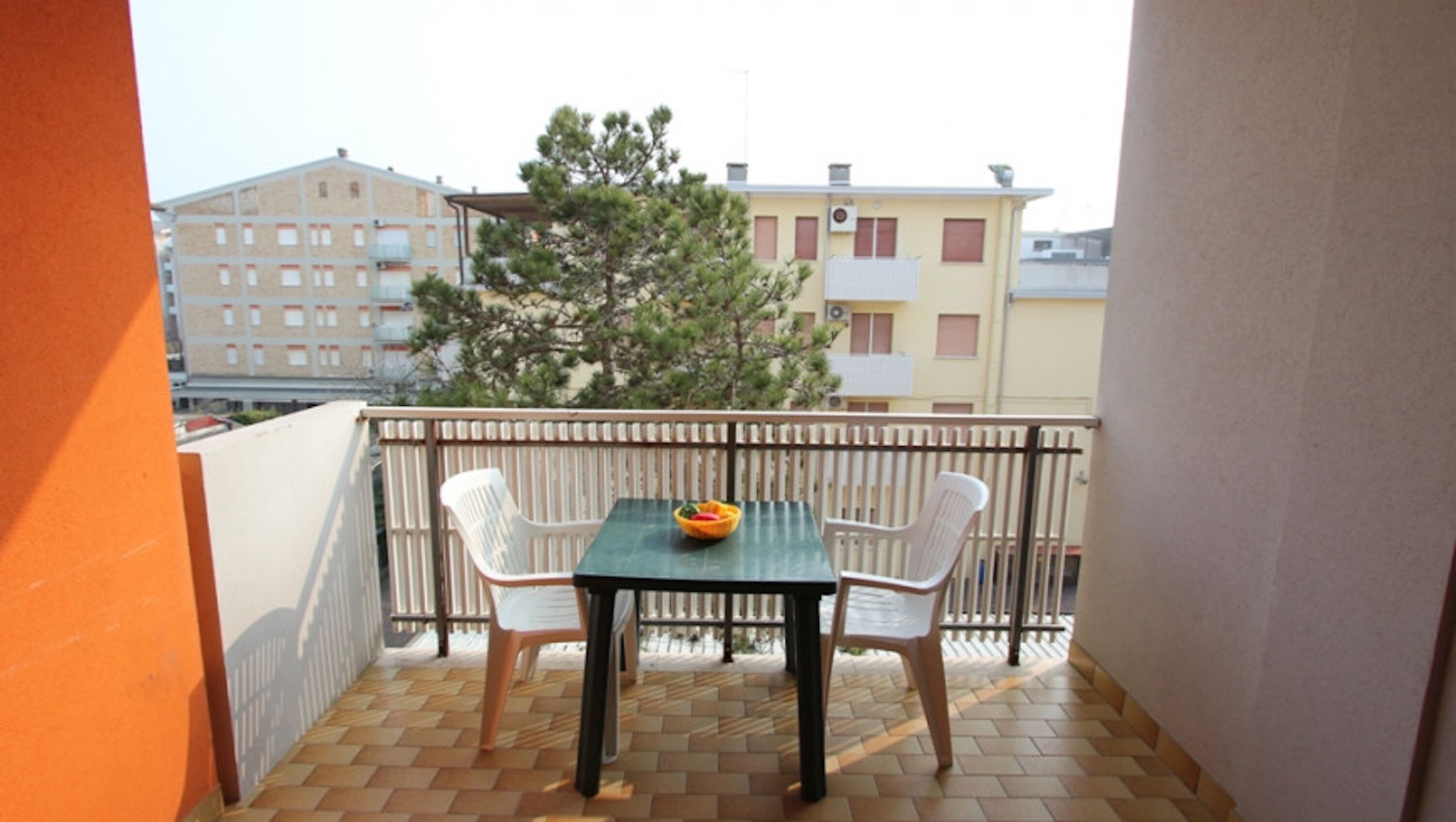 Balcone