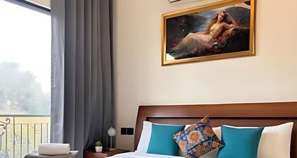 Fortune Home Service Apartment 3BHK J-130