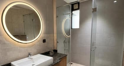 Fortune Home Service Apartment 3BHK J-130