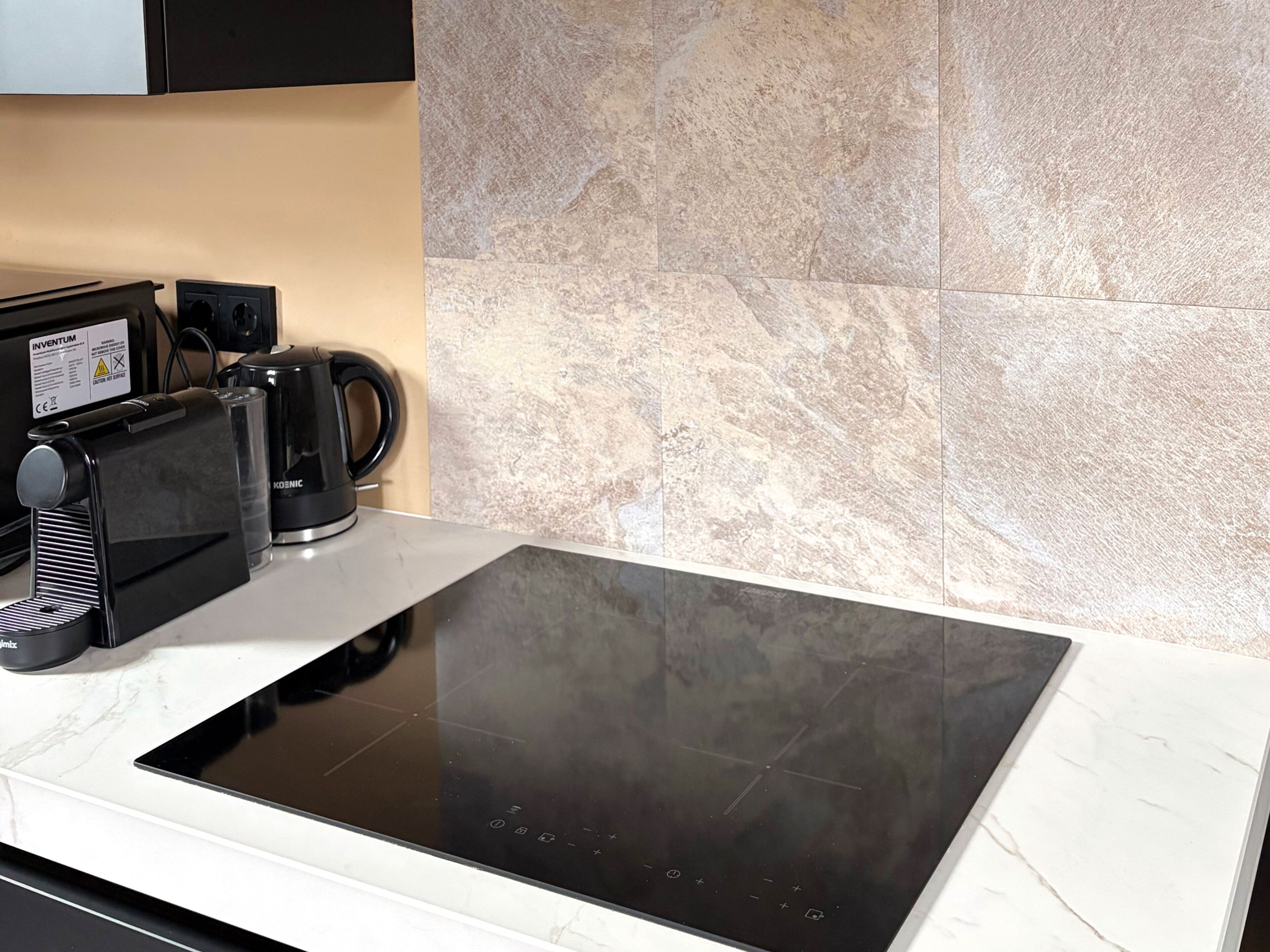 冰箱、微波炉、炉灶、茶具/咖啡用具