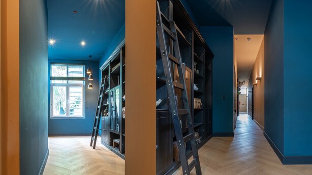 Intérieur