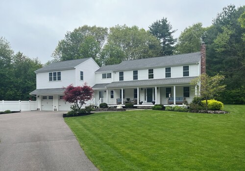 World Cup 1-bedroom available in Luxurious Foxborough Home