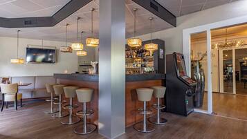 Bar (sur place)