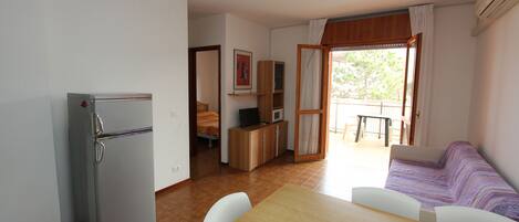 Salle de séjour