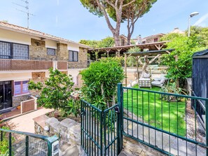 Property grounds - Oleandro by Interhome (Castiglione della Pescaia)