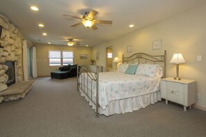 6 habitaciones, tabla de planchar con plancha y wifi gratis 