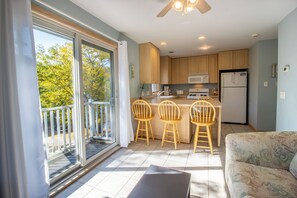 Interior - Two Homes, One Perfect Beachwalk Getaway (Michigan City)