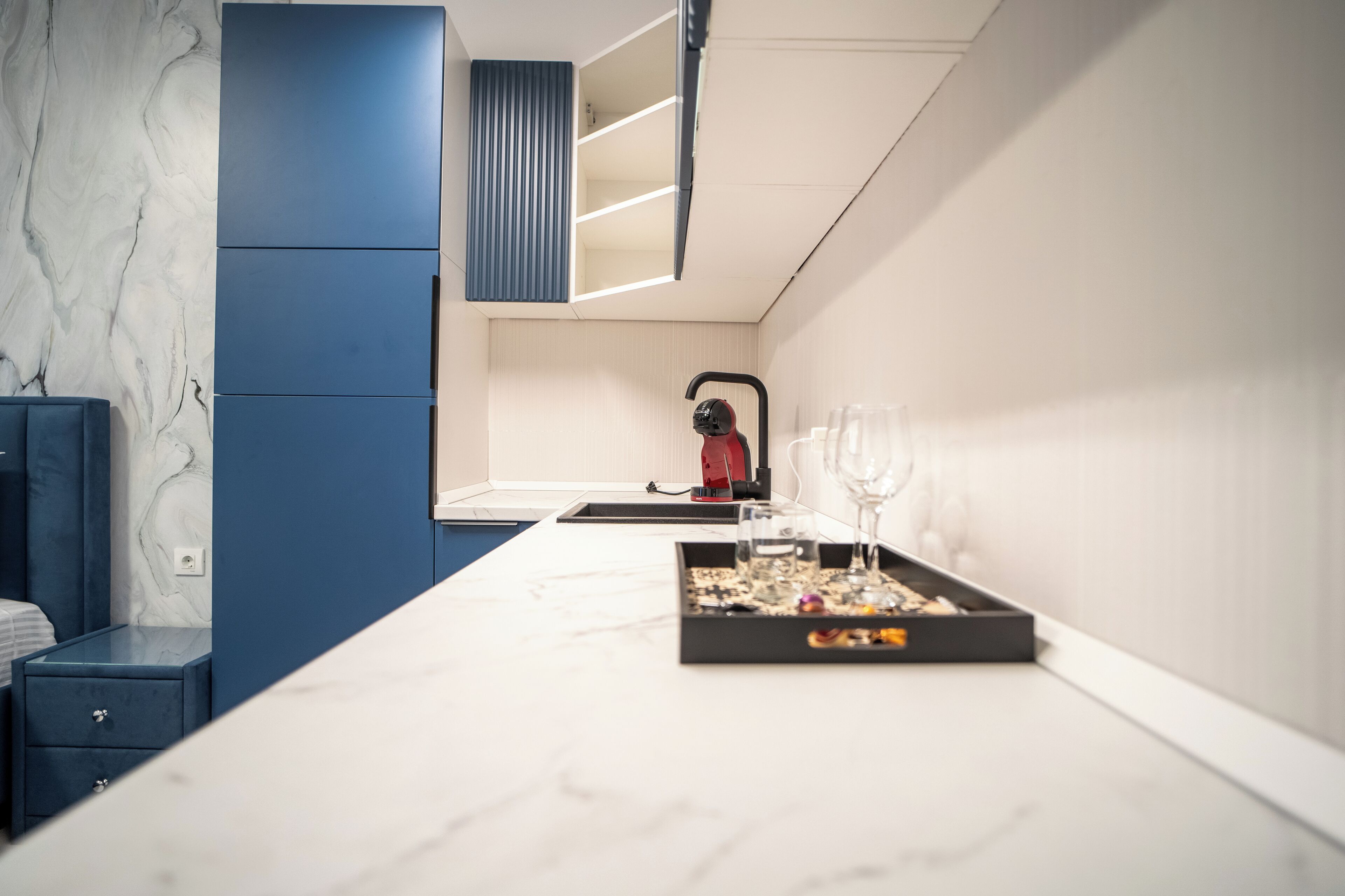 Quarto duplo clássico