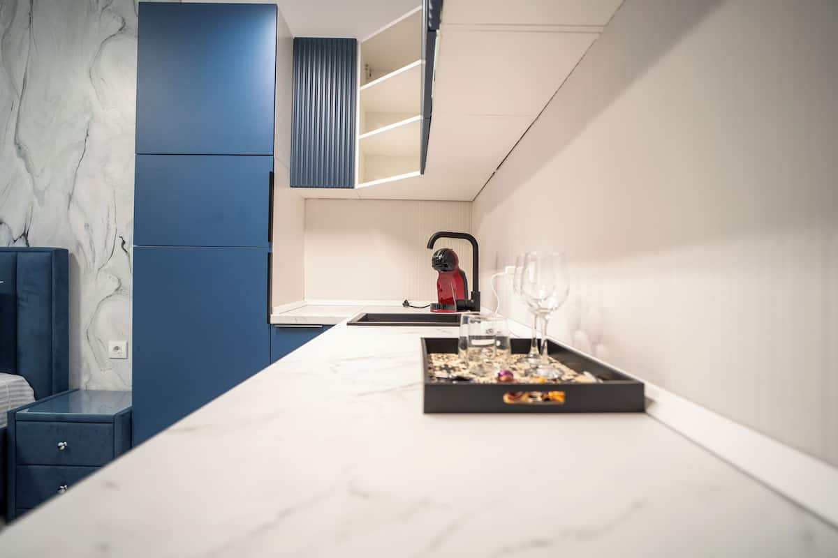 Kahden hengen classic-huone (kaksi sänkyä)