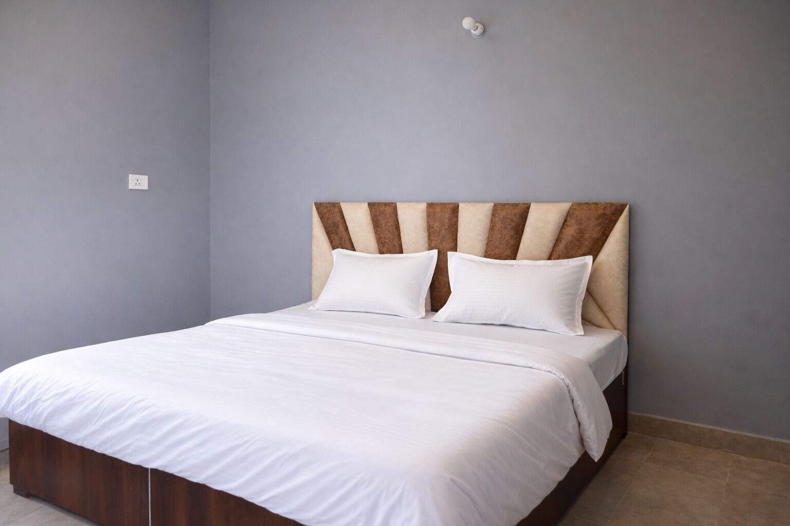 Deluxe Apartment, Balcony, City View