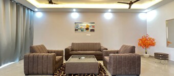 Book N Go HomeStay - Greater Noida