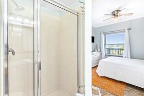 1 Schlafzimmer, Bügeleisen/Bügelbrett, WLAN