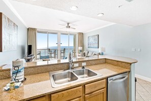 Interior - Home on Okaloosa Island, Near the Beach, with Covered Parking (Fort Walton Beach)