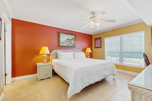 2 chambres, Wi-Fi, draps fournis