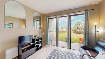 TV, offices