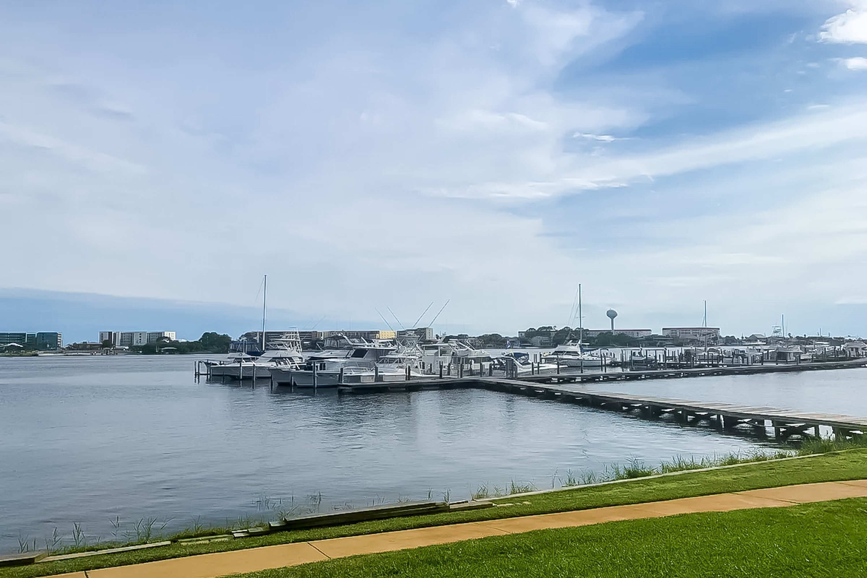 Marina