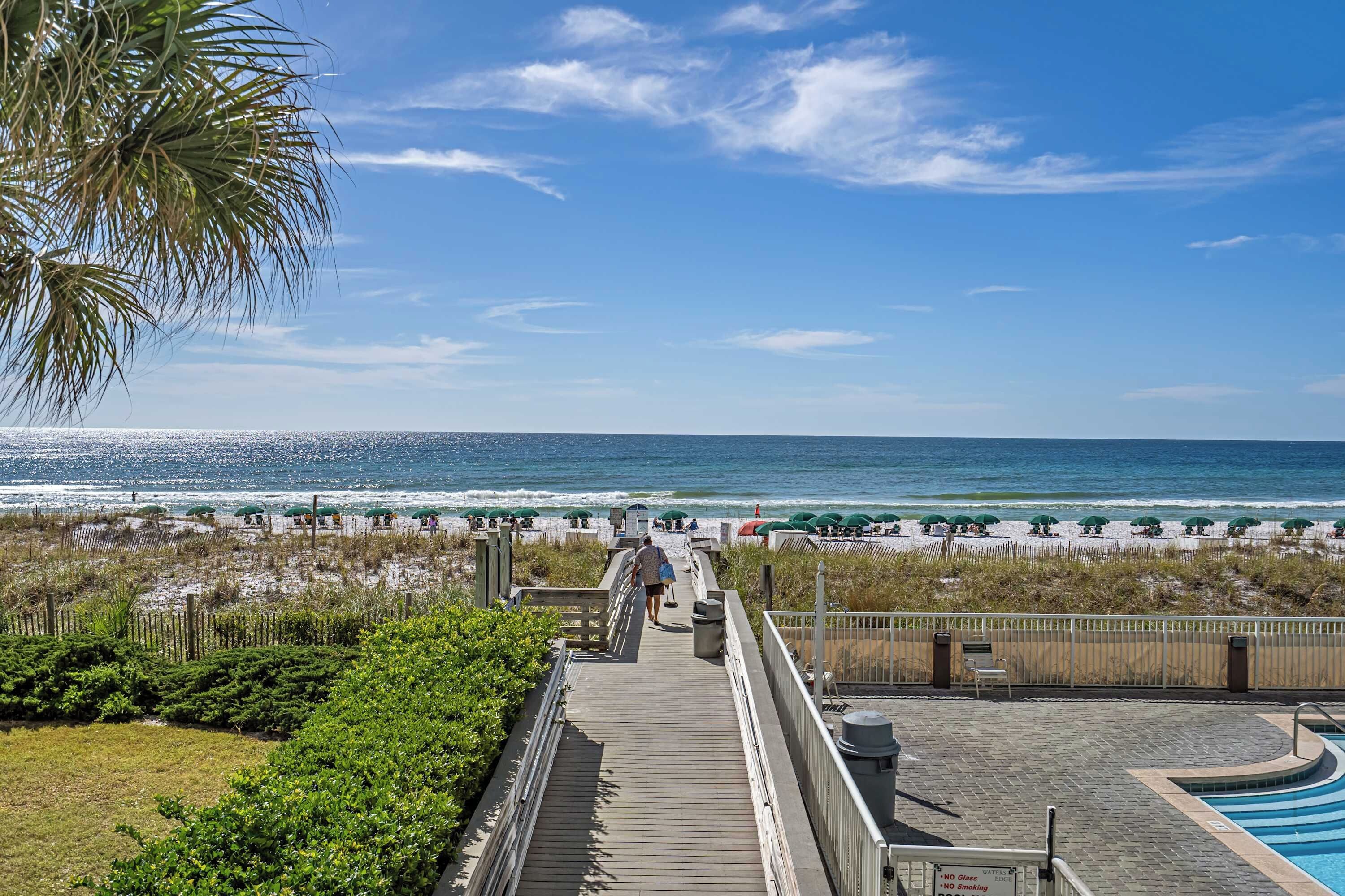 Strand