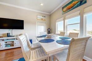 Dining - Alerio B403-SteNitas Place (Miramar Beach)