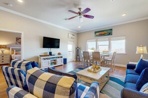 TV - Alerio B403-SteNitas Place (Miramar Beach)