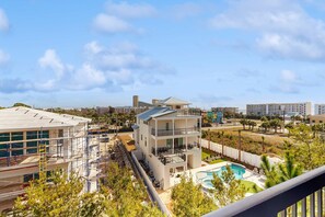 Pool - Alerio B403-SteNitas Place (Miramar Beach)