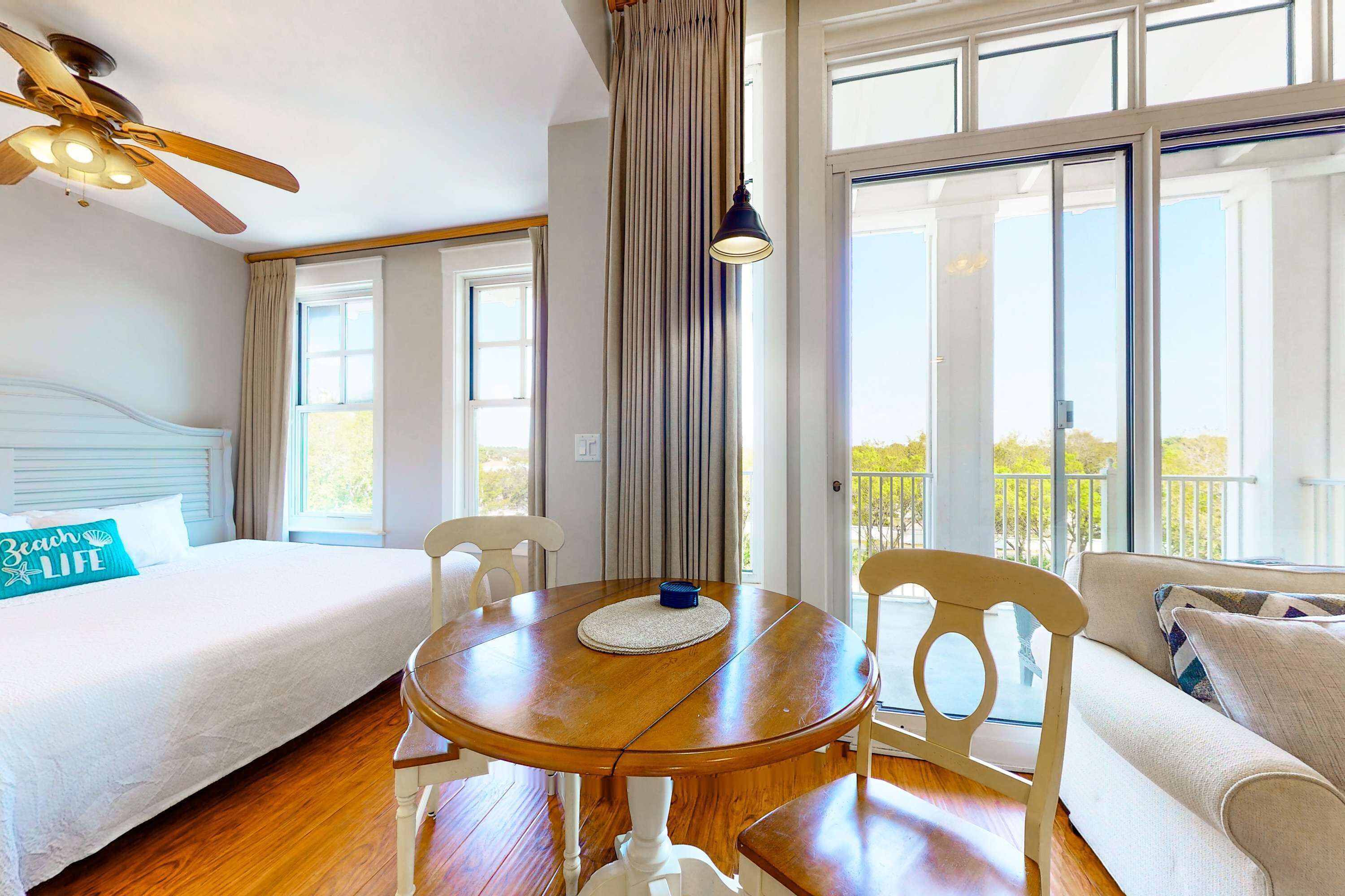 Ferro/asse da stiro, Wi-Fi, lenzuola