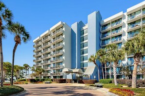 Exterior - Bayside Studio with nearby outlet shopping, Golf course and Community pool (Miramar Beach)