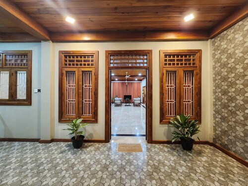 Mahizh Manai - Holiday Rental Home