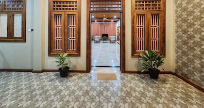 Mahizh Manai - Holiday Rental Home