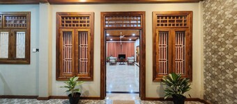 Mahizh Manai - Holiday Rental Home