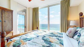 2 bedrooms, iron/ironing board, Internet, bed sheets