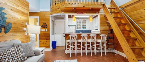 Télévision, espaces bureaux