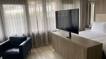 4 slaapkamers, gratis wifi, beddengoed