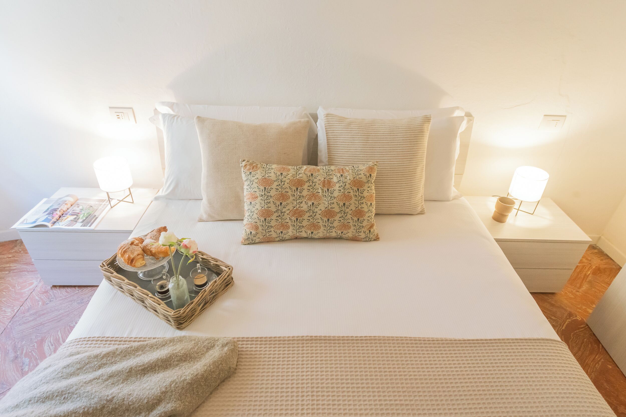 Appartement (2 Bedrooms)