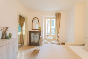 Apartment (2 Bedrooms) - La Finestra Sul Molo (Torno)