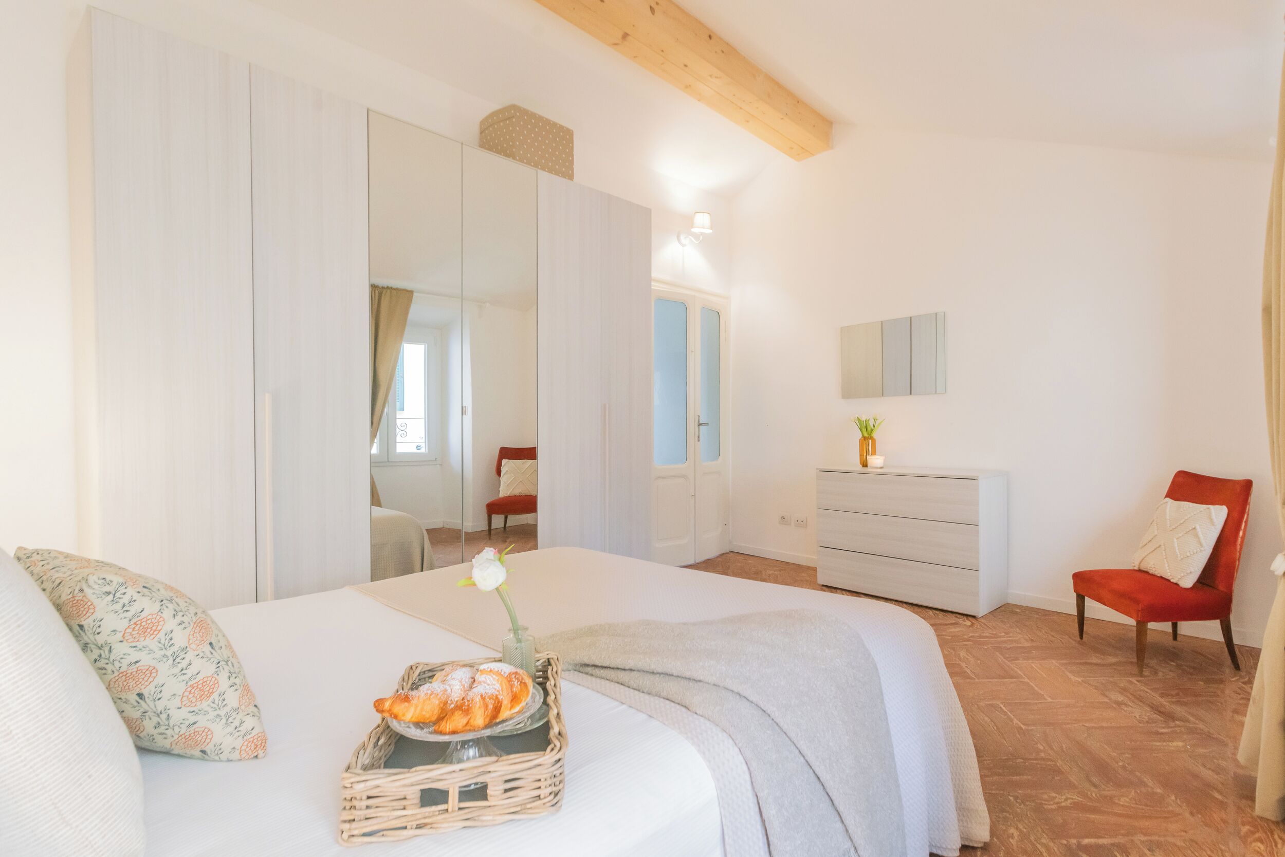 Apartment (2 Bedrooms)