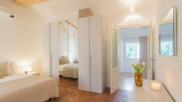 Appartement (2 Bedrooms)