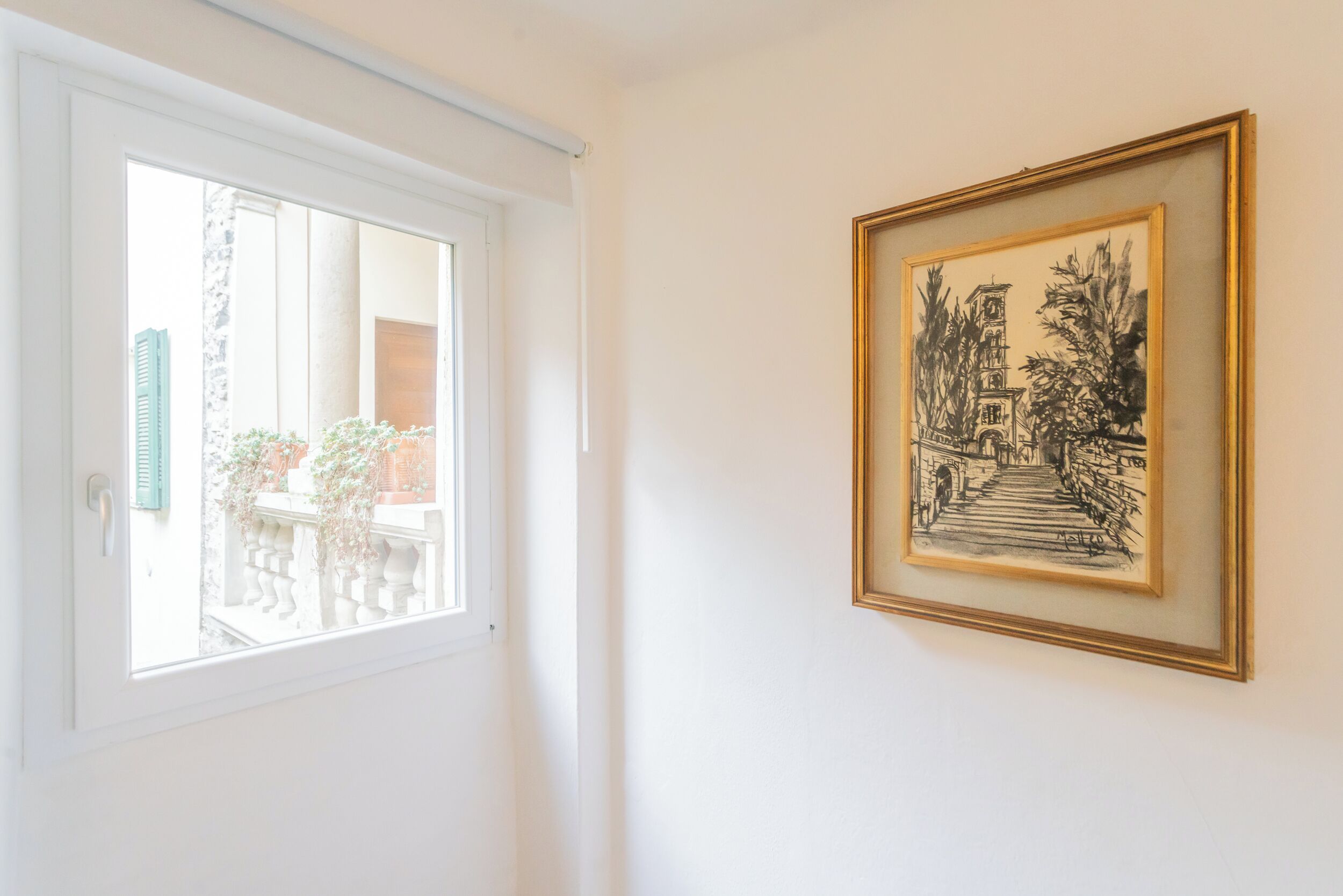 Apartamento (2 Bedrooms) | 2 dormitorios, tabla de planchar con plancha, cunas (de pago)