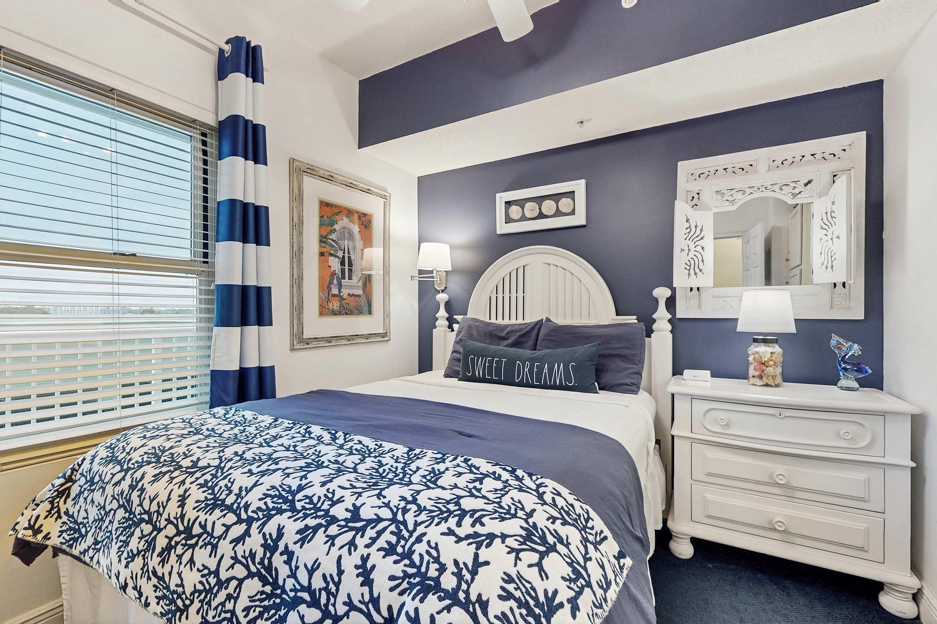 1 slaapkamer, wifi, beddengoed