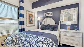 1 slaapkamer, wifi, beddengoed