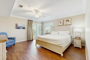 3 Schlafzimmer, WLAN, Bettwäsche