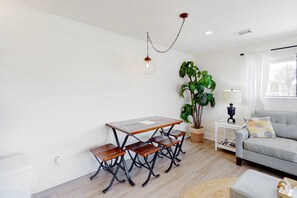 Interior - Cozy Condo Near Beach with Pool, Balcony, Dining & Shopping (Miramar Beach)