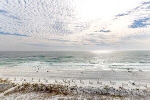 Am Strand