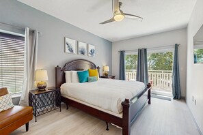 3 chambres, bureau, fer et planche à repasser, Wi-Fi