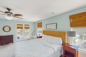 4 chambres, Wi-Fi, draps fournis