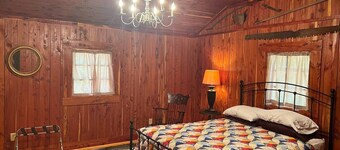 1 of 3 Guest Quarters 35 Min to U of Alabama