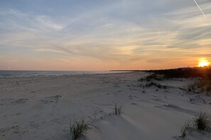 Playa en los alrededores 