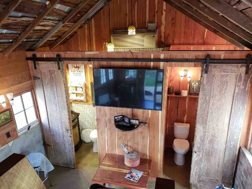 Pecan Shelling House - 35 Mins to Univ of Alabama