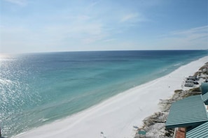 Am Strand